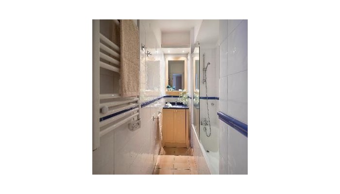 Hotel Les Rivages Du Parc P&v poza 5