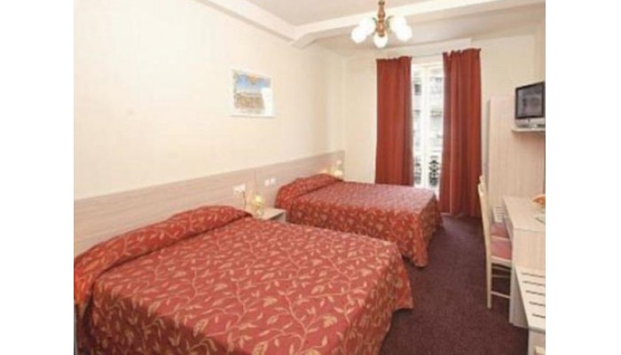 Hotel Little Palace poza 2