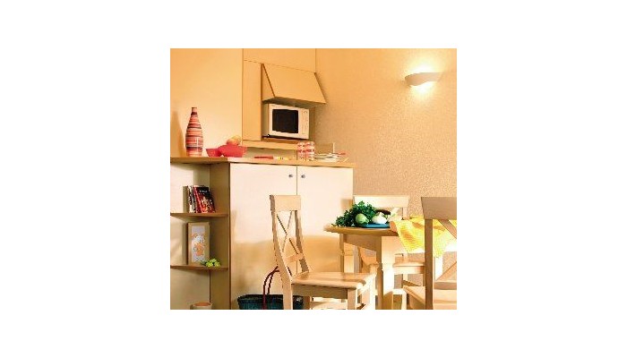 Hotel Maeva Residence Les Palmiers poza 7