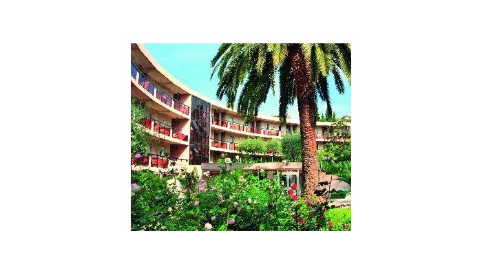 Hotel Maeva Residence Les Palmiers poza 2