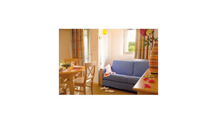 Hotel Maeva Residence Les Palmiers poza 6