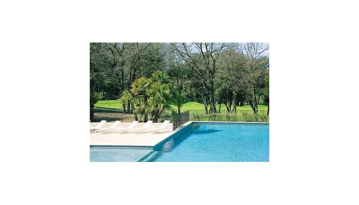 Hotel Mas Du Grand Vallon poza 0