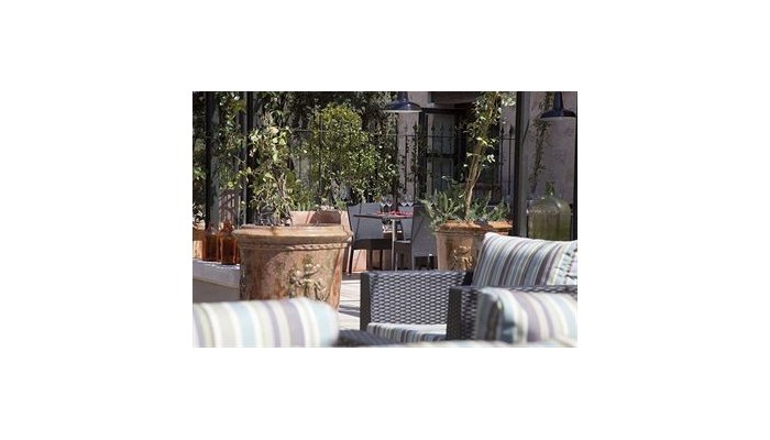 Hotel Mas Du Grand Vallon poza 6