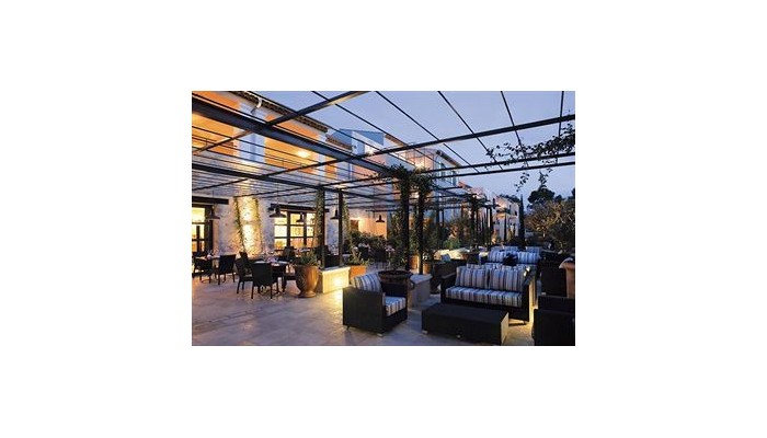 Hotel Mas Du Grand Vallon poza 5