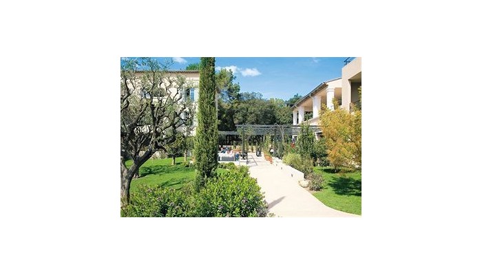 Hotel Mas Du Grand Vallon poza 4