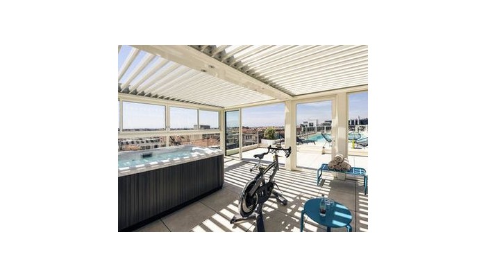 Hotel Mercure Centre Notre Dame poza 9