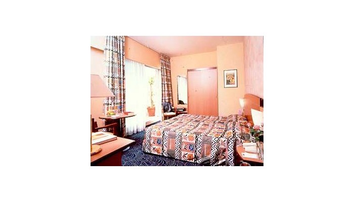 Hotel Mercure Centre Notre Dame poza 5