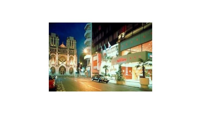 Hotel Mercure Centre Notre Dame poza 1