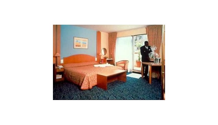 Hotel Mercure Centre Notre Dame poza 4