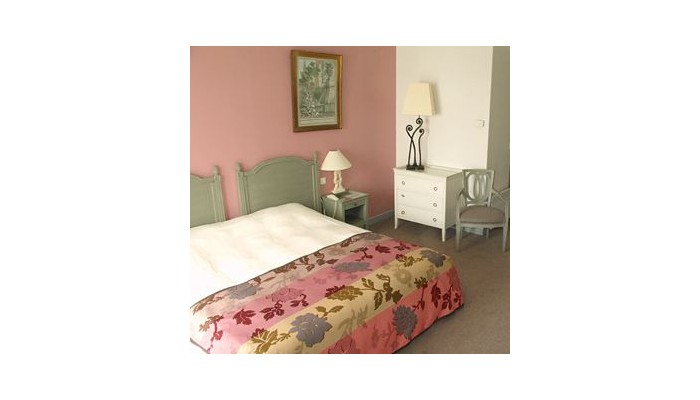 Hotel Mercure Marche Aux Fleurs poza 2