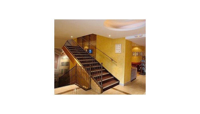 Hotel Mercure Marche Aux Fleurs poza 1