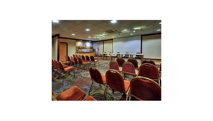 Hotel Mercure Nice Centre Notre Dame poza 7