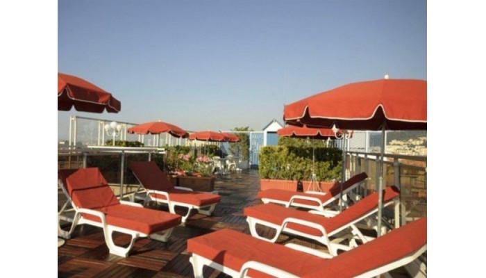 Hotel Mercure Nice Centre Notre Dame poza 5