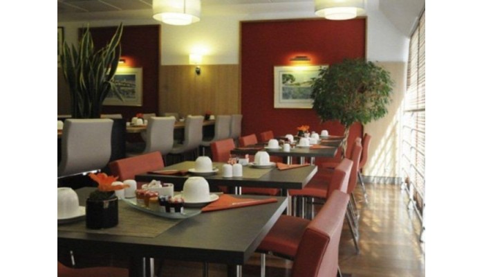 Hotel Mercure Nice Centre Notre Dame poza 4