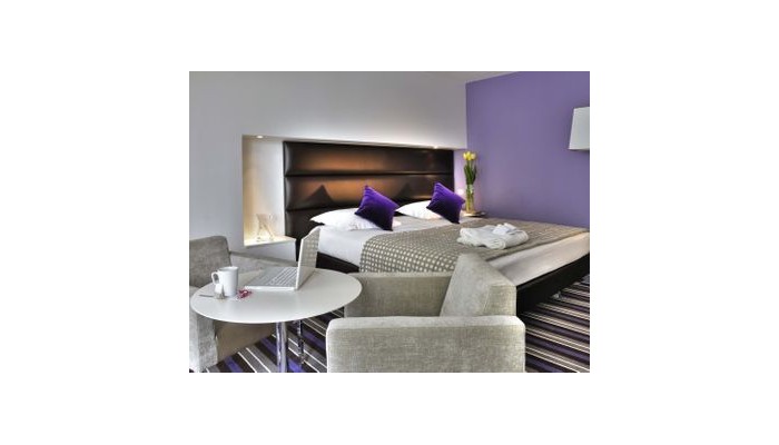 Hotel Mercure Nice Promenade Des Ang poza 10