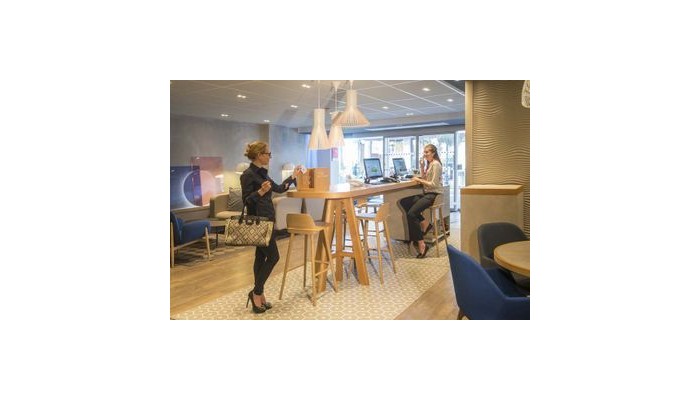 Hotel Mercure Nice Promenade Des Ang poza 4