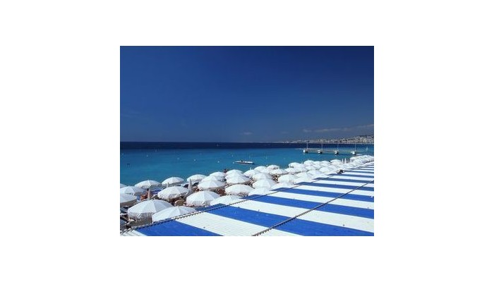 Hotel Mercure Nice Promenade Des Ang poza 2