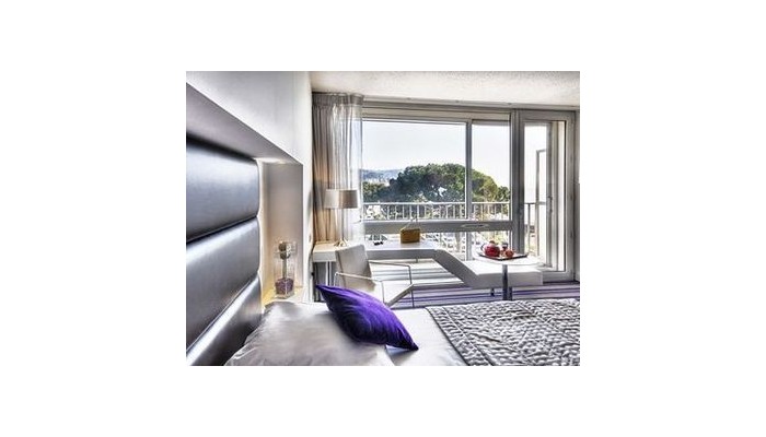 Hotel Mercure Nice Promenade Des Ang poza 11