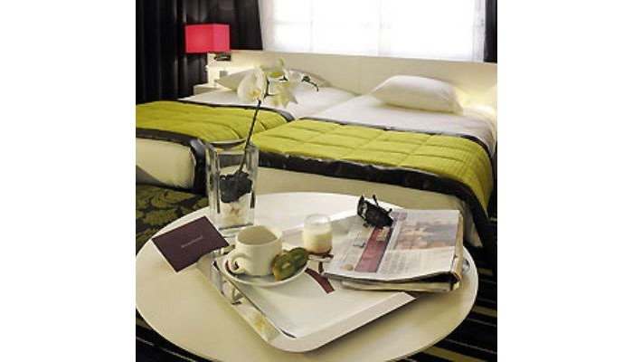 Hotel Mercure Nice Promenade Des Anglais poza 2