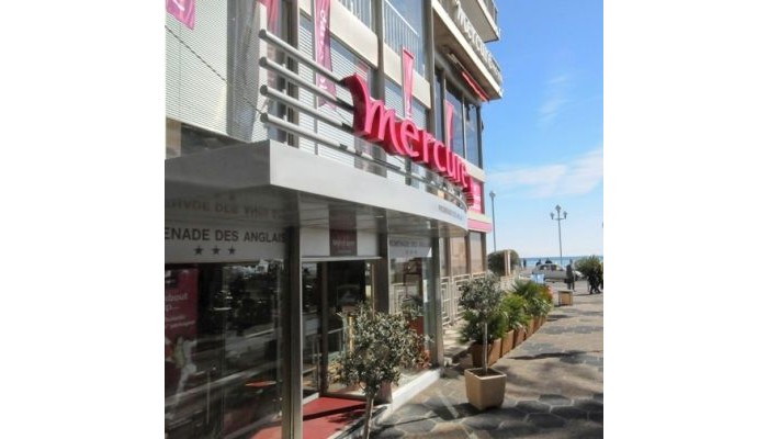 Hotel Mercure Nice Promenade Des Anglais poza 1