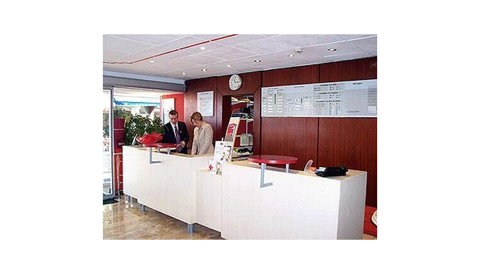 Hotel Mercure Promenade Des Anglais poza 4