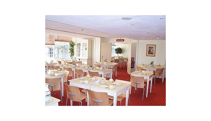 Hotel Mercure Promenade Des Anglais poza 5