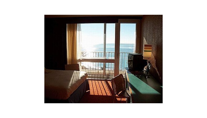 Hotel Mercure Promenade Des Anglais poza 7