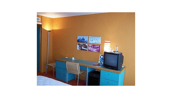 Hotel Mercure Promenade Des Anglais poza 2