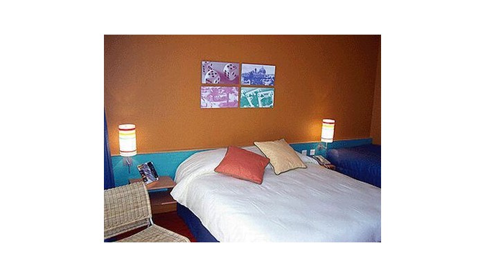 Hotel Mercure Promenade Des Anglais poza 1