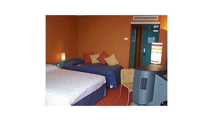 Hotel Mercure Promenade Des Anglais poza 6