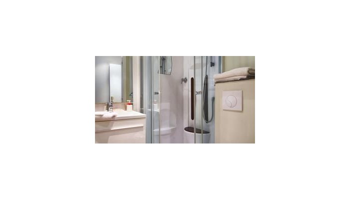 Hotel Meyerbeer Beach poza 10