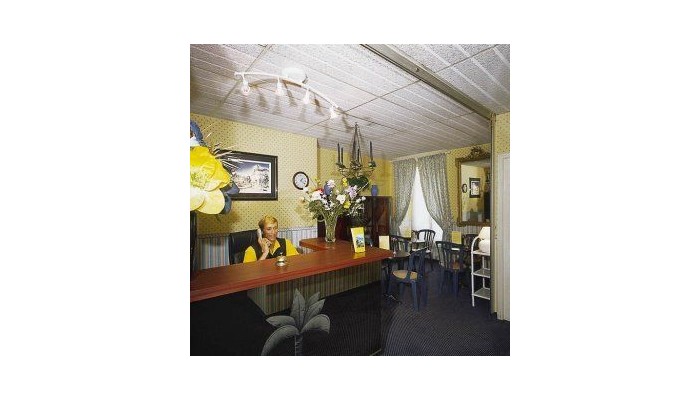 Hotel Meyerbeer Beach poza 2