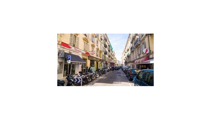 Hotel Meyerbeer Beach poza 9