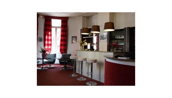 Hotel Mirabeau poza 11