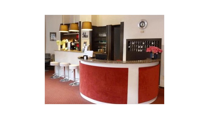 Hotel Mirabeau poza 9