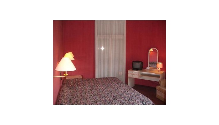 Hotel Mirabeau poza 0