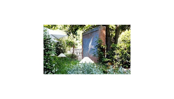 Hotel Moulin De Mougins poza 9