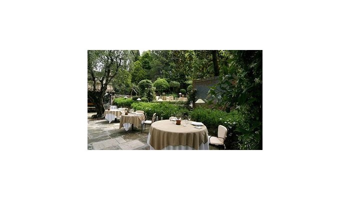 Hotel Moulin De Mougins poza 11