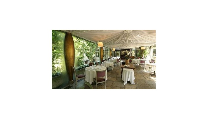 Hotel Moulin De Mougins poza 5