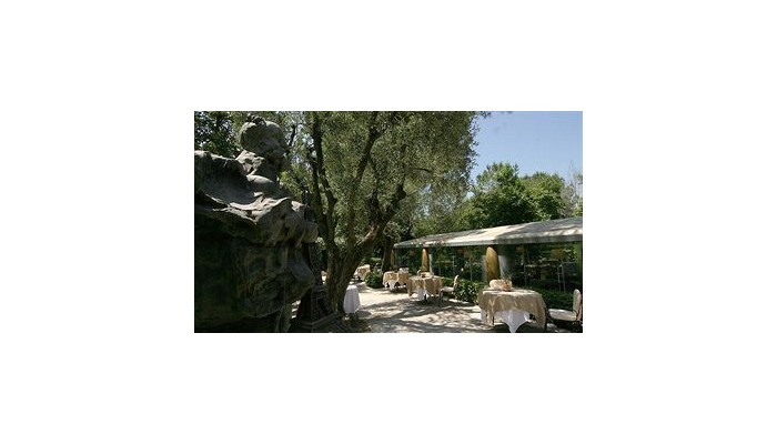 Hotel Moulin De Mougins poza 8