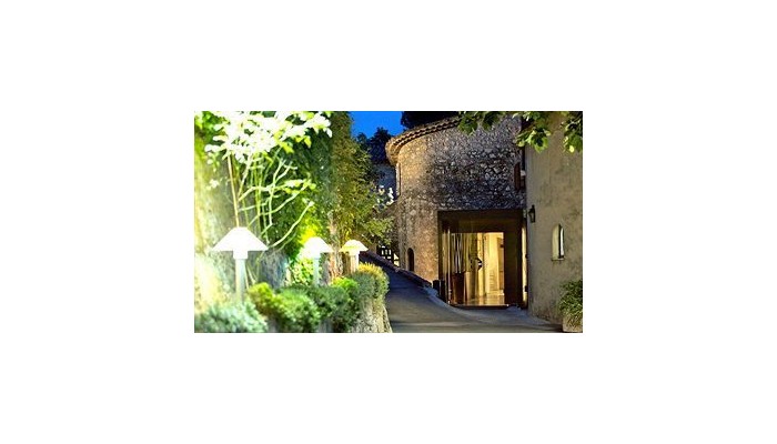 Hotel Moulin De Mougins poza 10