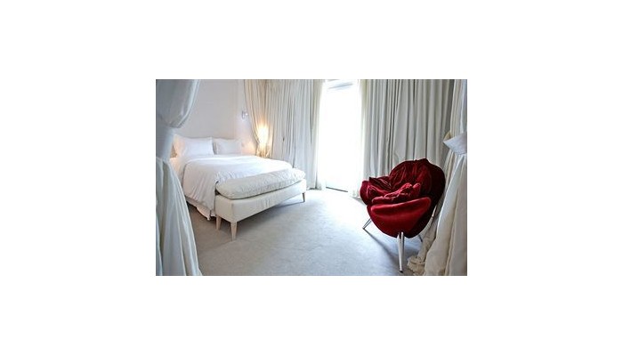 Hotel Moulin De Mougins poza 3