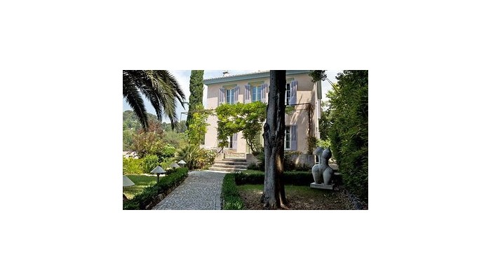 Hotel Moulin De Mougins poza 6