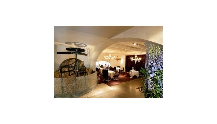 Hotel Moulin De Mougins poza 1