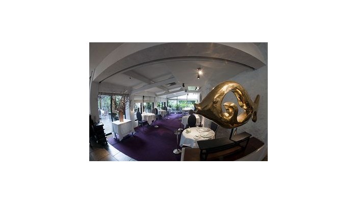 Hotel Moulin De Mougins poza 2