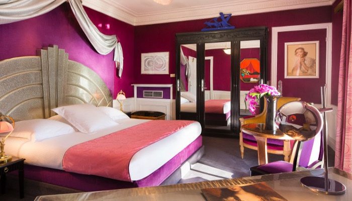 Hotel Negresco poza 5