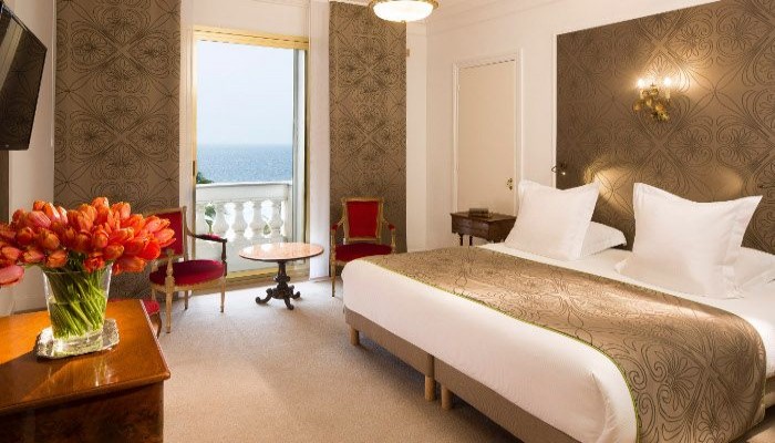 Hotel Negresco poza 4