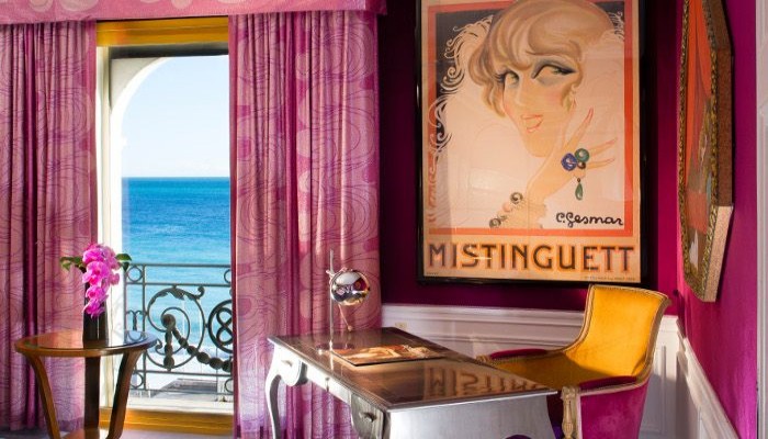 Hotel Negresco poza 6