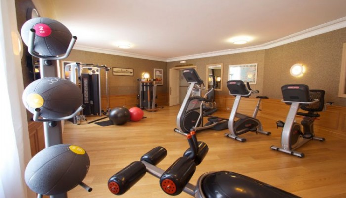 Hotel Negresco poza 8