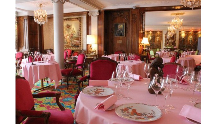 Hotel Negresco poza 11